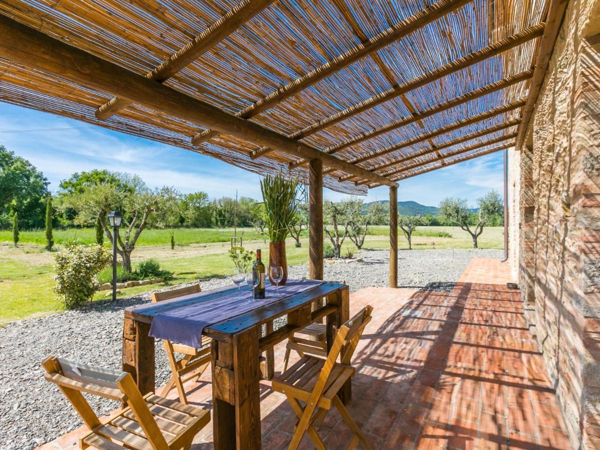 Apartment Olea By Interhome Гуардисталло Экстерьер фото
